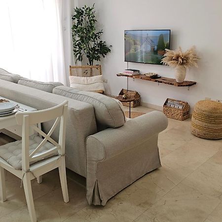 מאלגה Loft Urbano City Center מראה חיצוני תמונה
