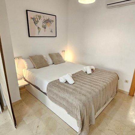 מאלגה Loft Urbano City Center מראה חיצוני תמונה