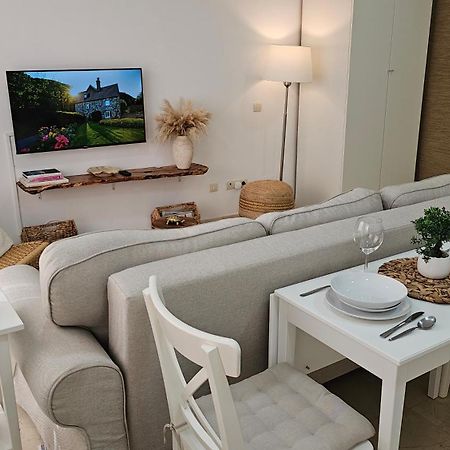 מאלגה Loft Urbano City Center מראה חיצוני תמונה